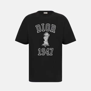 Dior Relaxed-Fit Bobby T-Shirt